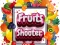 Spel Fruits Shooter på nätet