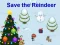 Spel Save the Reindeer på nätet