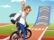 Spel Hyper Bike på nätet