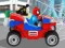 Spel Lego Spiderman Adventure på nätet