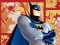 Spel Batman Jigsaw på nätet
