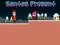 Spel Santas Present på nätet