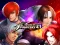 Spel The King of Fighters 21 på nätet