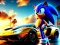 Spel Sonic Run for Lamborghini på nätet