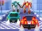 Spel Car Robot Transform Fight på nätet