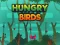 Spel Hungry Bird på nätet