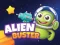 Spel Alien Buster på nätet