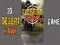 Spel Desert Hawk på nätet