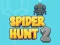 Spel Spider Hunt 2 på nätet