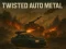 Spel Twisted Auto Metal på nätet
