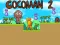 Spel Cocoman 2 på nätet