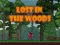 Spel Lost in the Woods på nätet