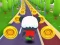 Spel Panda Run på nätet