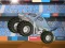Spel Monster Truck Race Arena på nätet