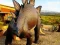 Spel Stegosaurus Dinosaur Jigsaw på nätet