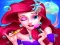 Spel Mermaid Princess Dress Up på nätet
