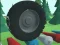 Spel Wheel Smash 3D på nätet