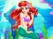 Spel Mermaid Jump på nätet