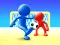 Spel Stickman Soccer på nätet