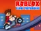 Spel Roblox Climb Motorbike på nätet