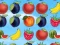 Spel Fruit Match3 på nätet