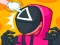 Spel Squid Game Puzzle på nätet