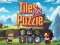 Spel Tiles Puzzle Fun på nätet
