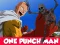 Spel One Punch Man 3D Game på nätet