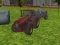 Spel 3D city tractor garbage sim på nätet