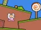 Spel Pink Rush Speedrun Platformer på nätet