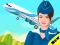 Spel Airport Flight Simulator på nätet