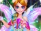 Spel Fairy Magic Makeover Salon Spa på nätet
