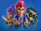 Spel Brawl Stars Coloring på nätet