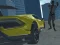 Spel Supercars zombie driving 2 på nätet