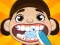 Spel The Crazy Dentist wojak game på nätet