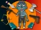 Spel Kick The Zombie på nätet