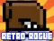 Spel Retro Rogue på nätet