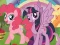 Spel My Little Pony Jigsaw Puzzle Collection på nätet
