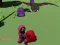 Spel Squid Warrior Adventure på nätet