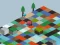 Spel Scape The Block på nätet