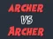 Spel Archer vs Archer på nätet