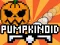 Spel Pumpkinoide på nätet