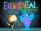 Spel Elemental Friends Adventure på nätet