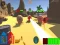 Spel Alien Blaster på nätet