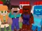 Spel TNTcraft på nätet