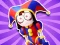 Spel Digital Circus: Parkour Game på nätet