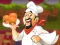 Spel Cooking Challenge på nätet