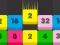 Spel Merge Numbers på nätet