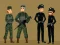 Spel Defend Military Base på nätet