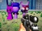 Spel Sprunki Sniper Squid Game på nätet